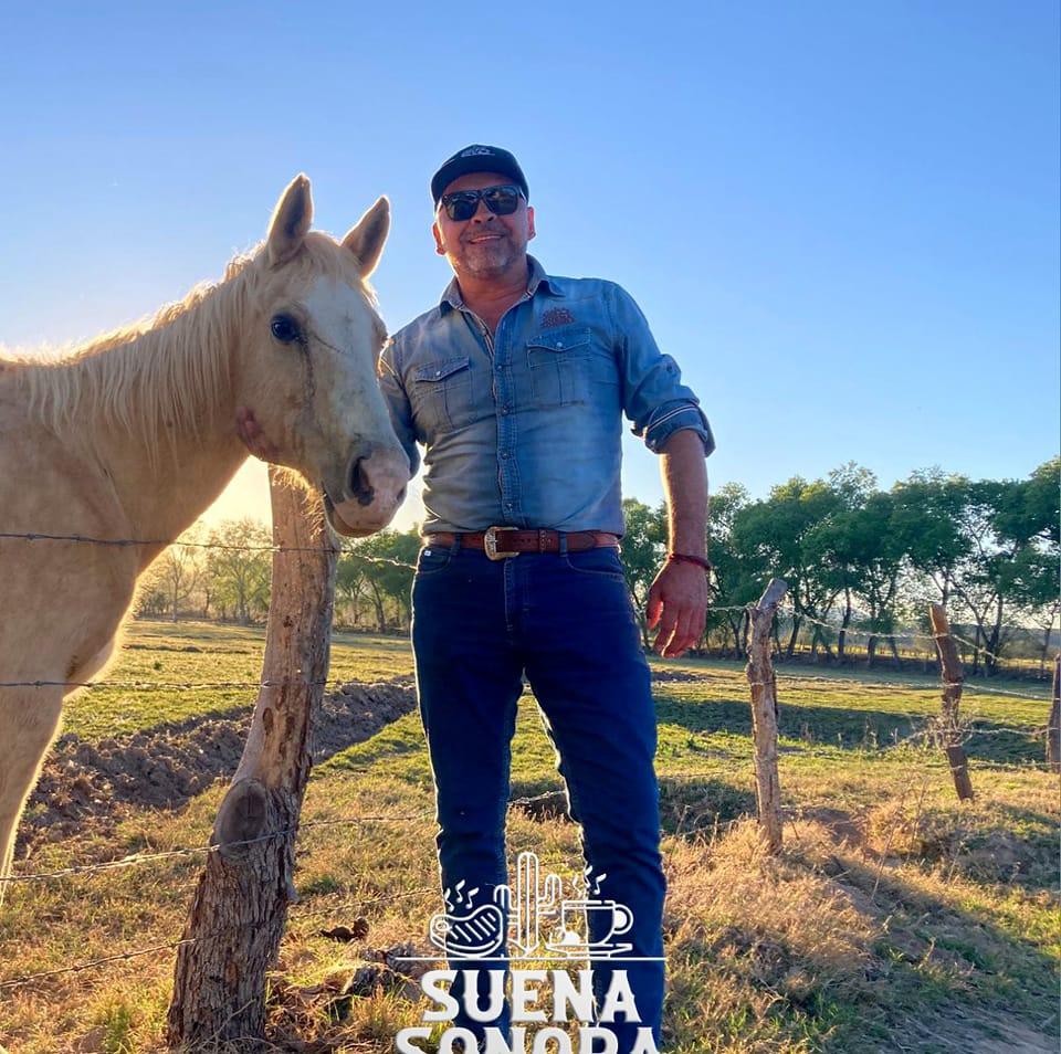 Suena Sonora con Ramón Ariel Silva | Hermosillo Centro
