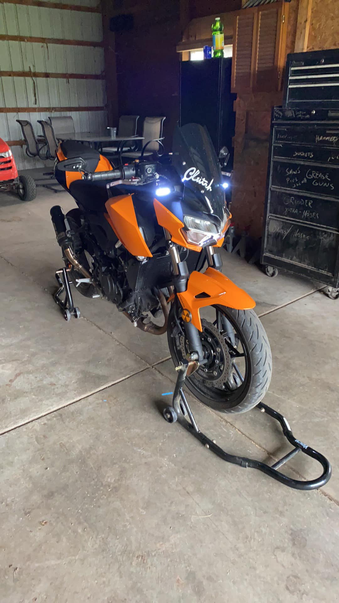 Anyone replaced their seatpost with an equivalent non-z one? my