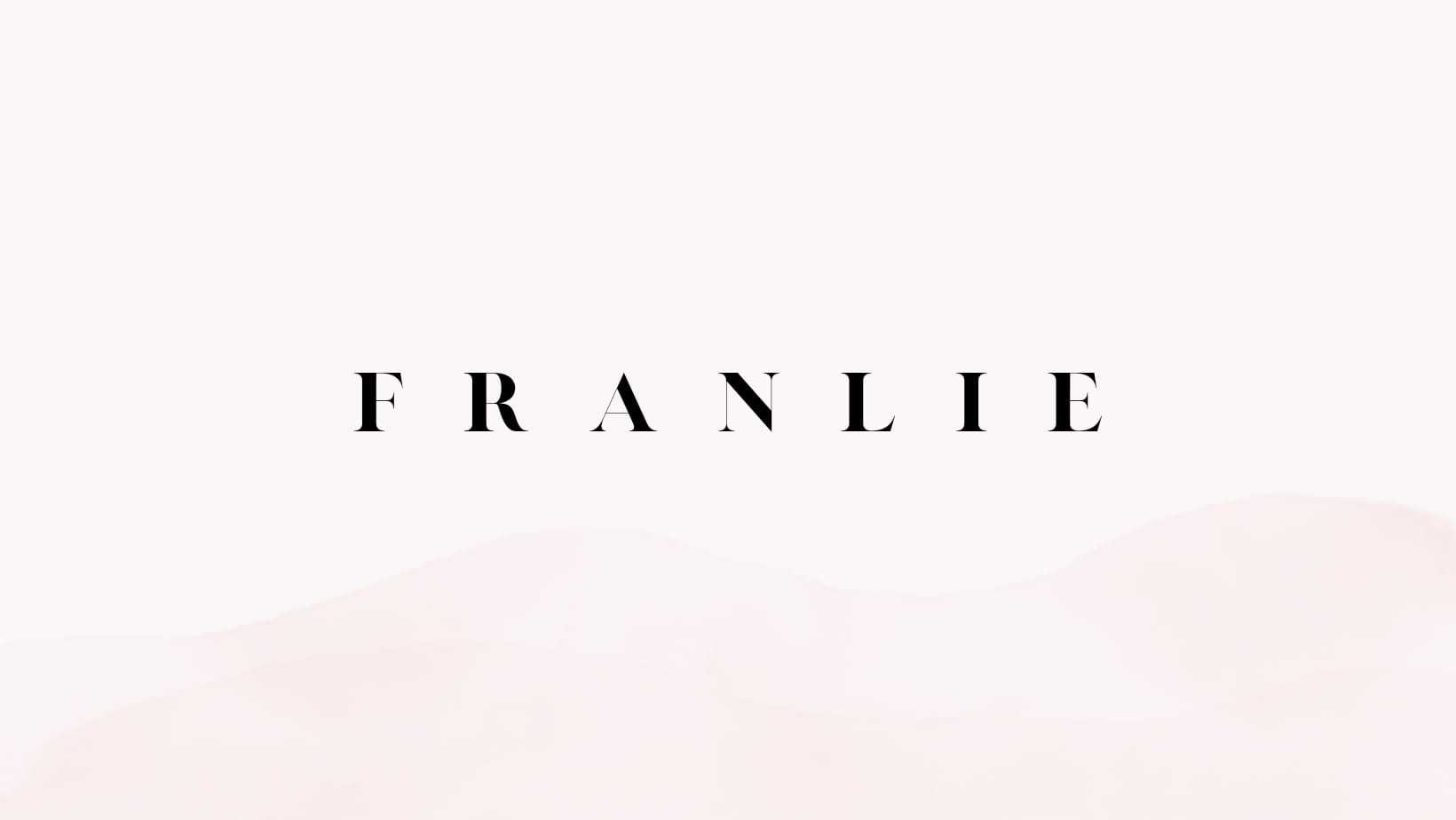 Franlie | East London