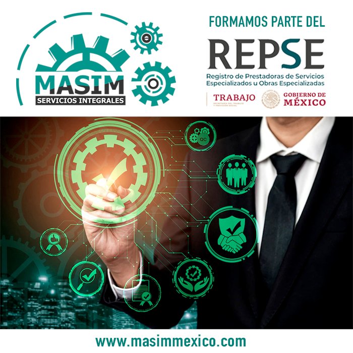 MASIM Mexico