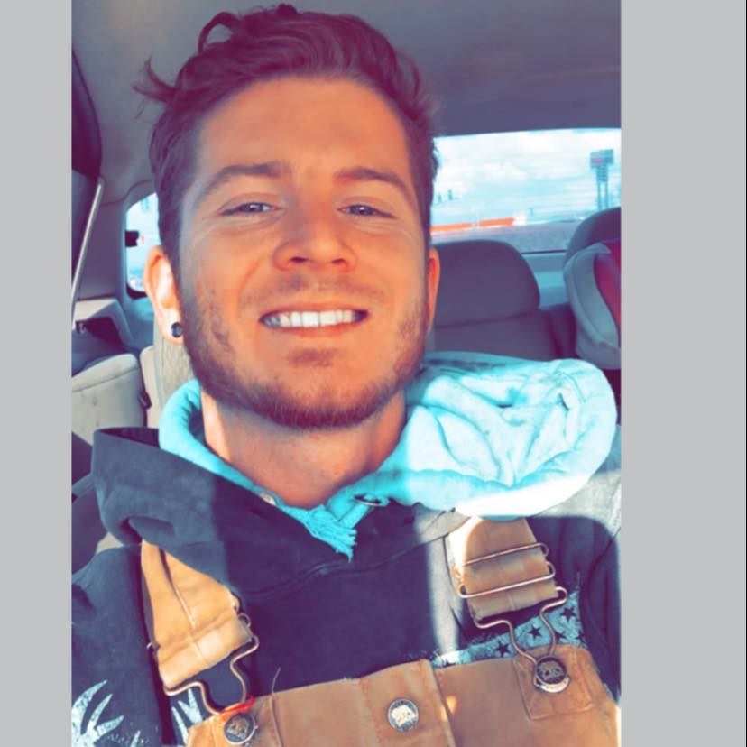Blake Riggs