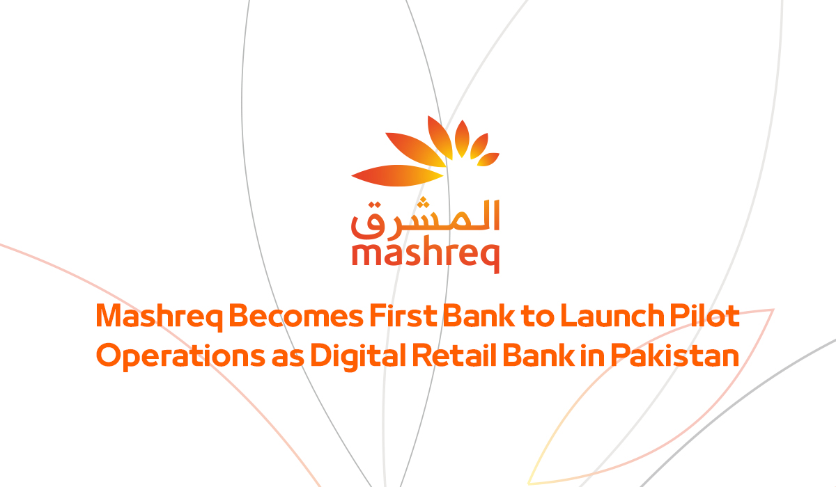 MashreqNeo - We are truly excited to share that Mashreq Pakistan is the ...
