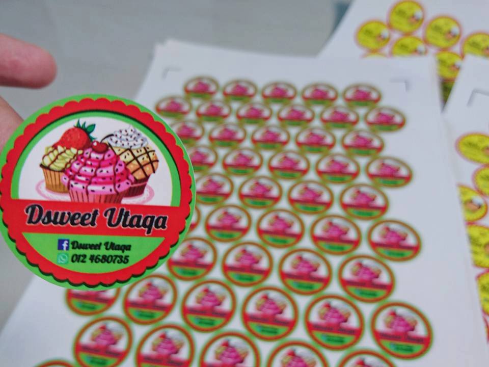 Ucetak | Seremban