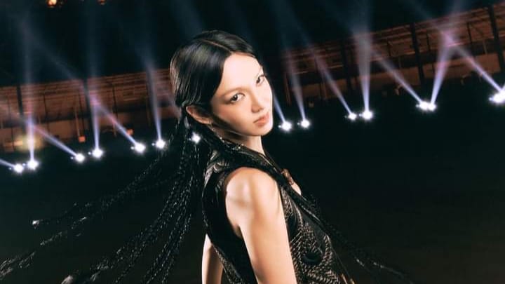 Kim Hyoyeon 김효연