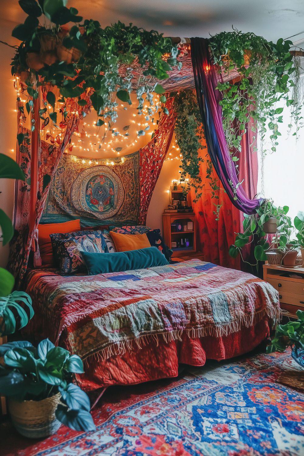 Bohemian Lifestyle Ideas added... - Bohemian Lifestyle Ideas