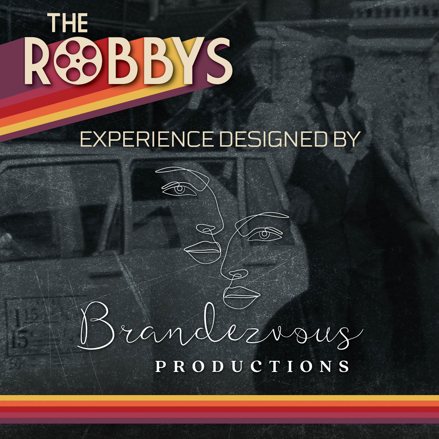 The Robbys 2023 was a night to... - Robinson Film Center | Facebook