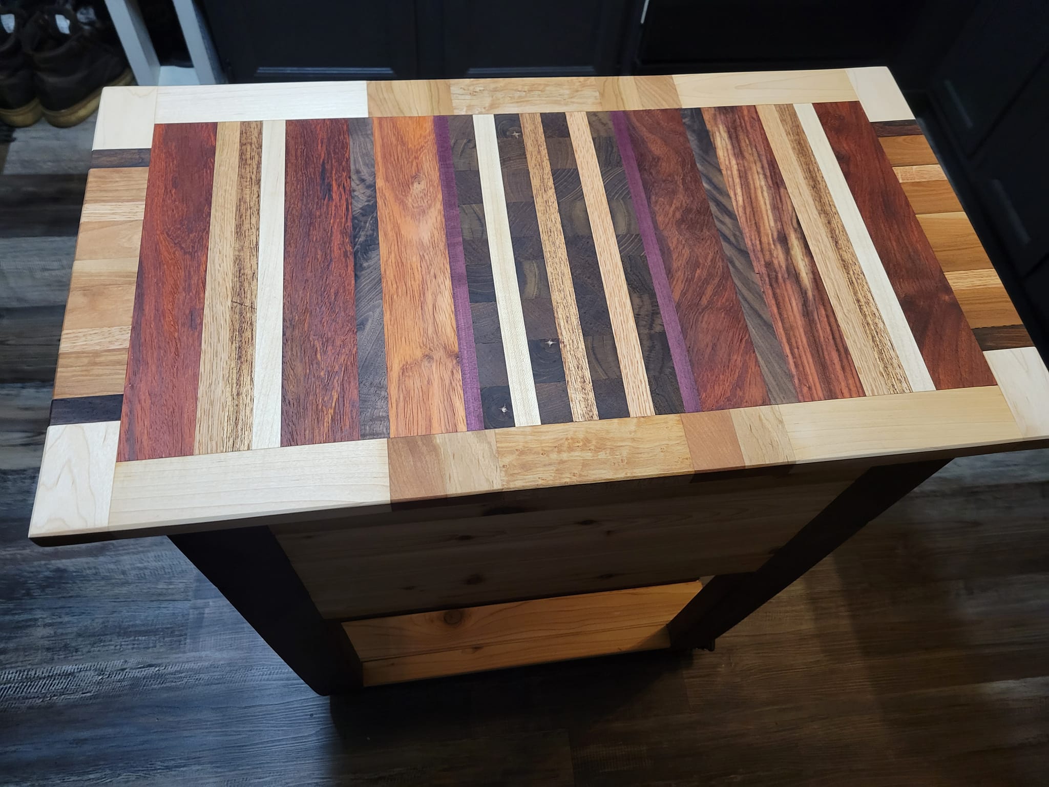 1 Of A Kind Re-Krafted Designs