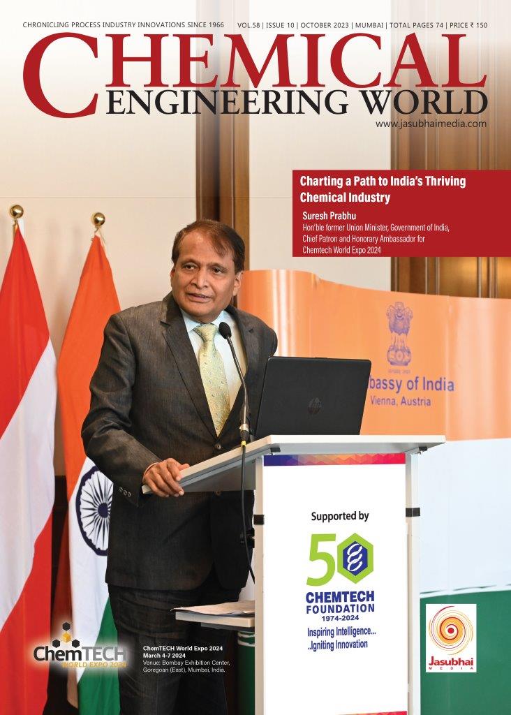 Chemtech Foundation