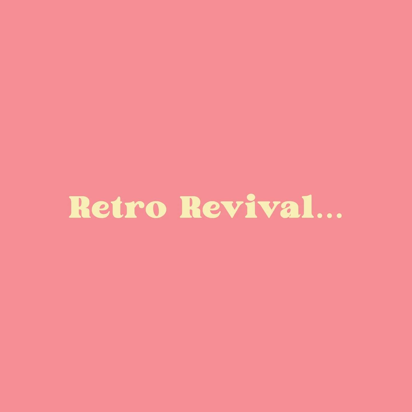 ️ Retro Revival ️ Craft an... - Compact Creations by Jess | Facebook