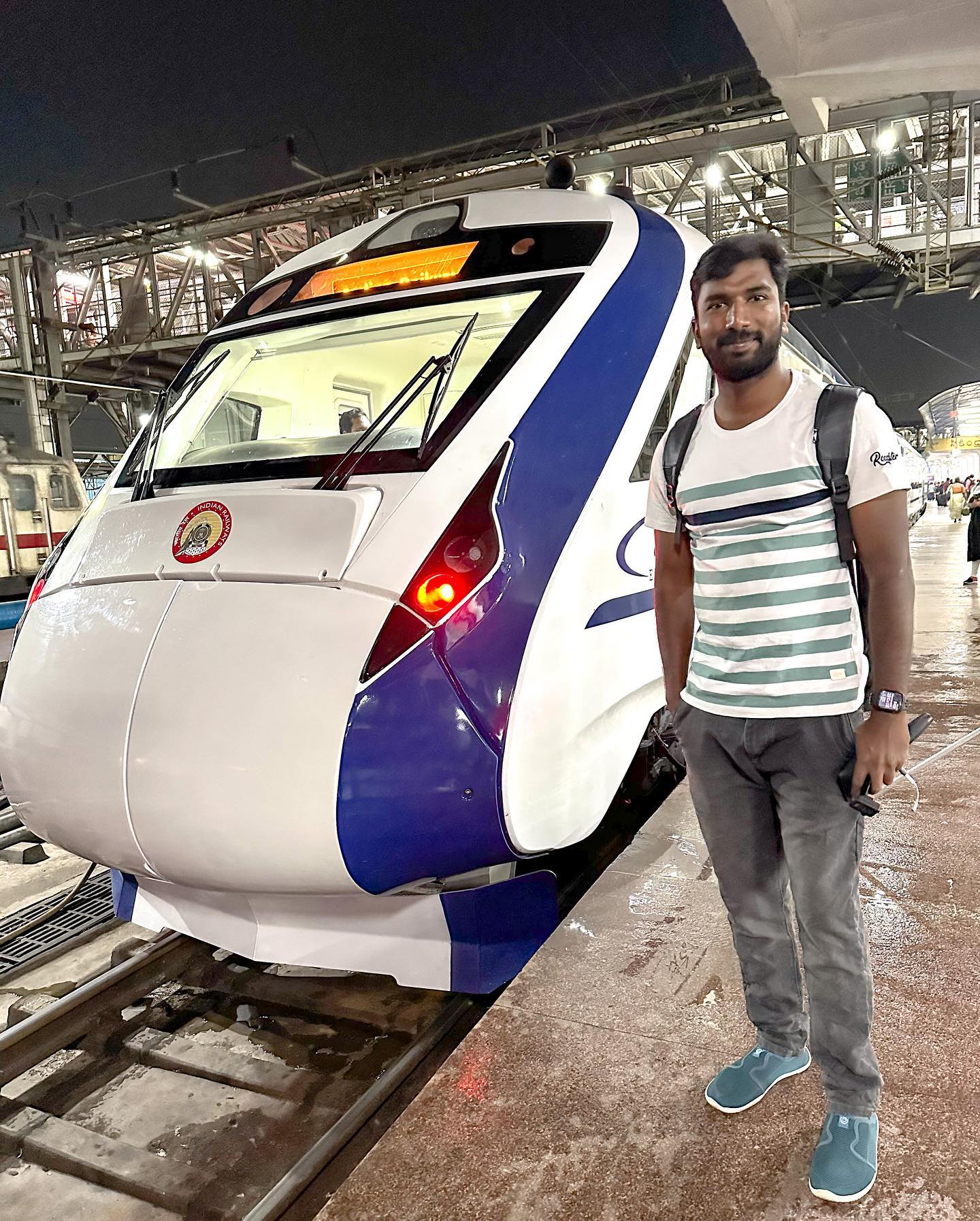 Raji Reddy