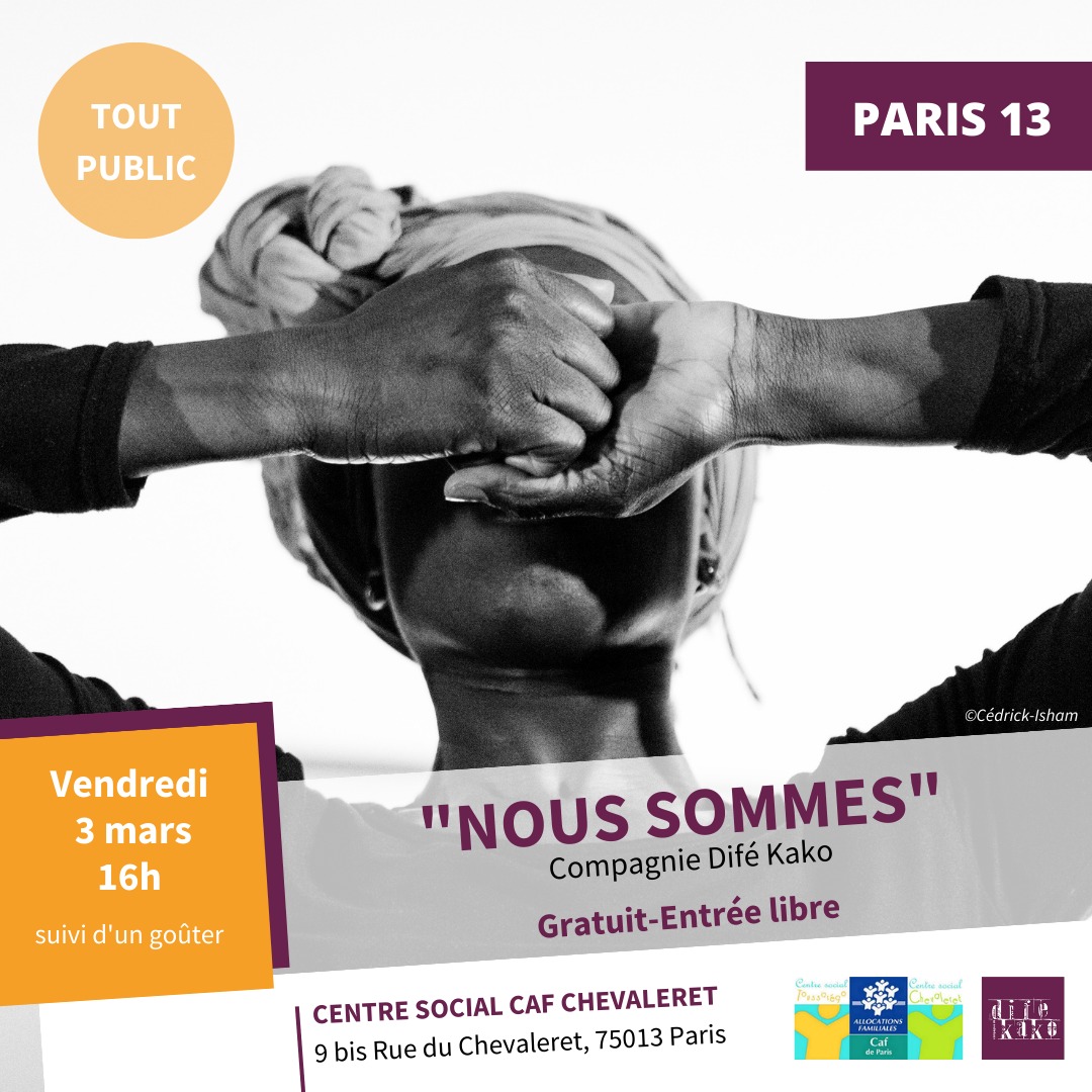 3 Bis Rue Du Chevaleret 75013 Paris