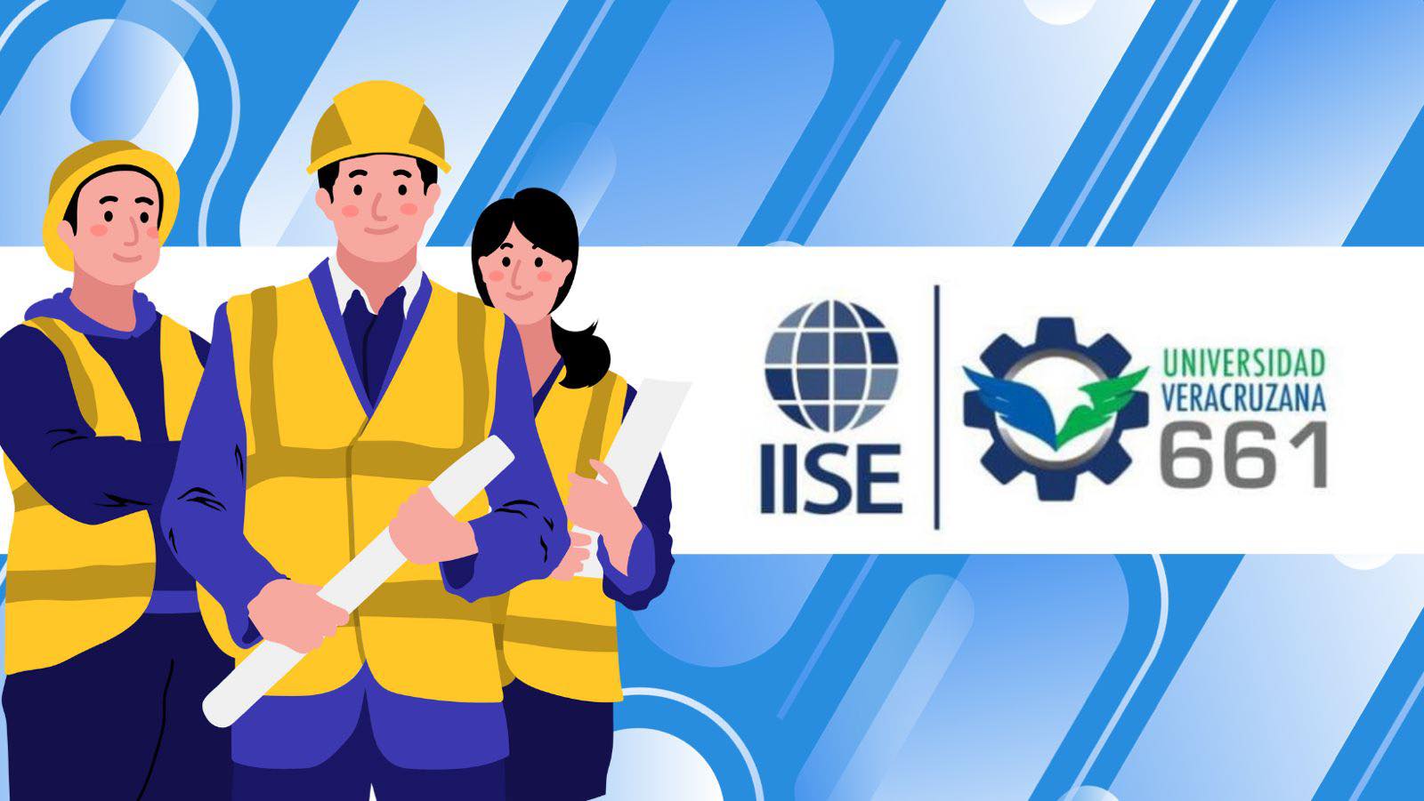 Consejo Nacional IISE... - Consejo Nacional IISE México