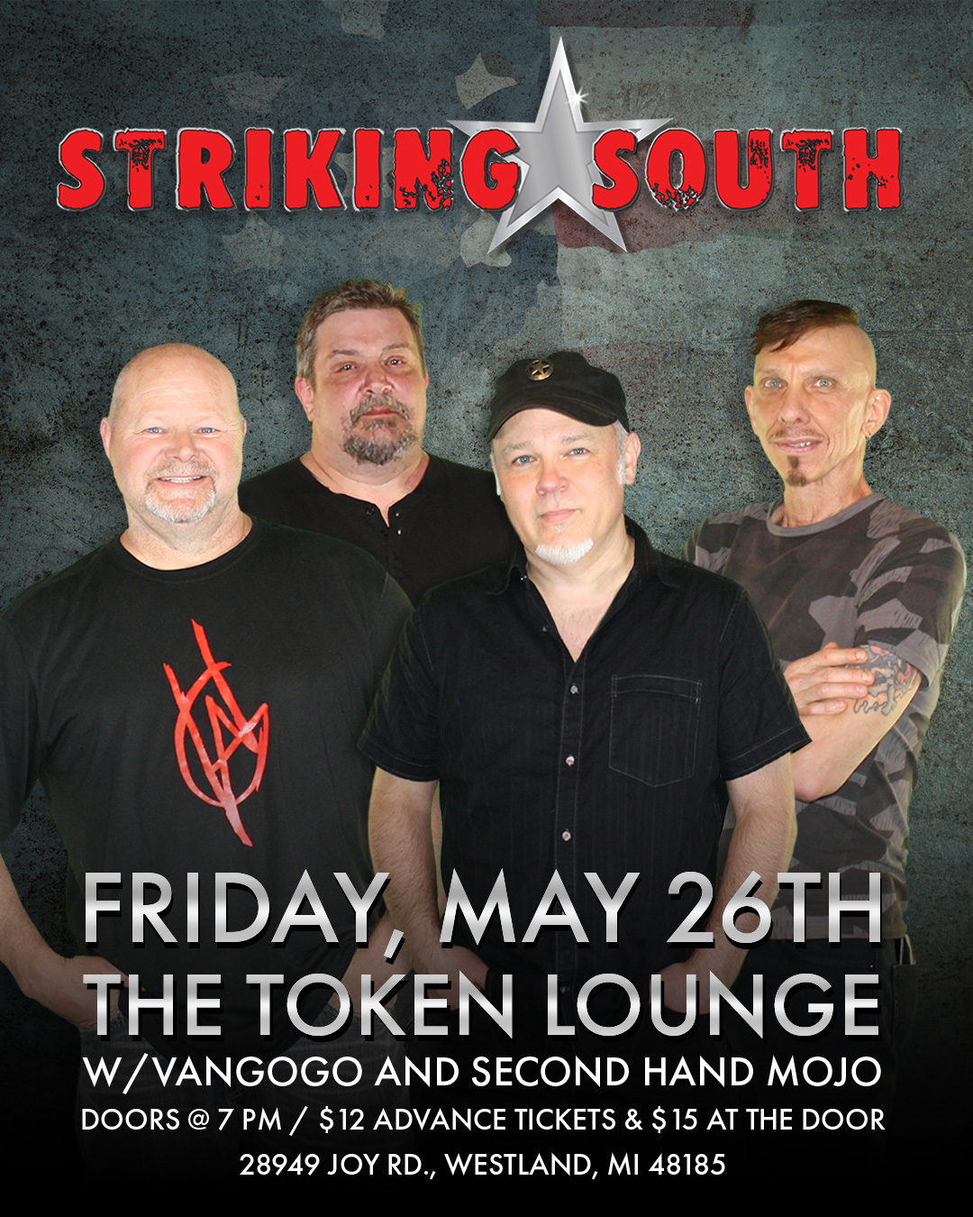 The Token Lounge added a new photo. - The Token Lounge