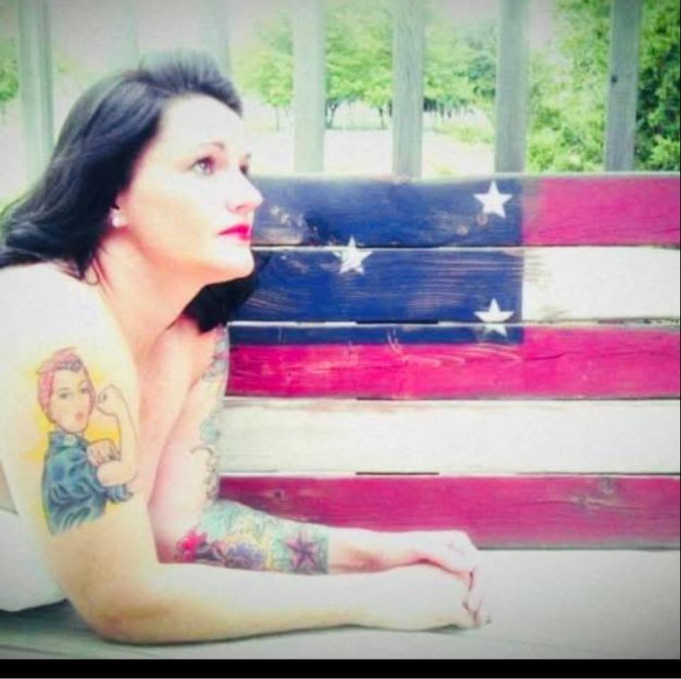 Jesica Loraine - Wichita friends ️ I got a letter today... | Facebook