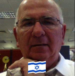 David Rosen | Facebook