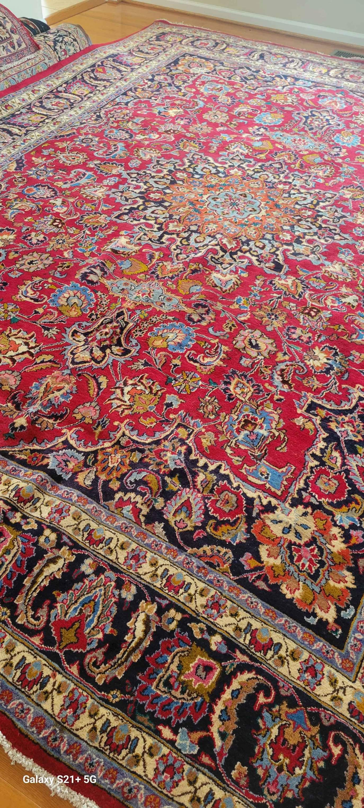 Irani Area Rug/Carpet - Area Rugs - Brambleton, Virginia | Facebook ...