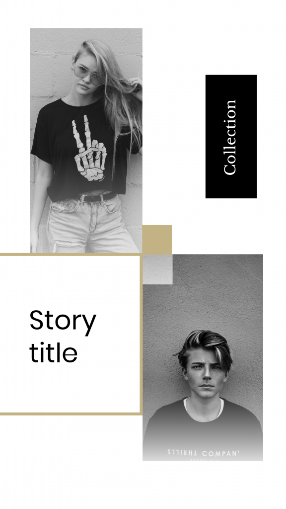 PostMuse: Story Templates Editor
