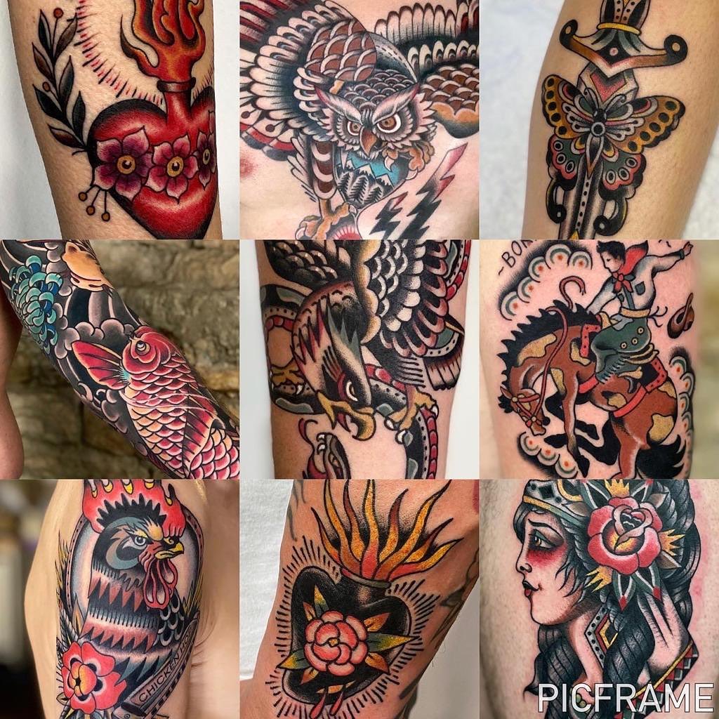 Convention Tatouage La Teste 2022