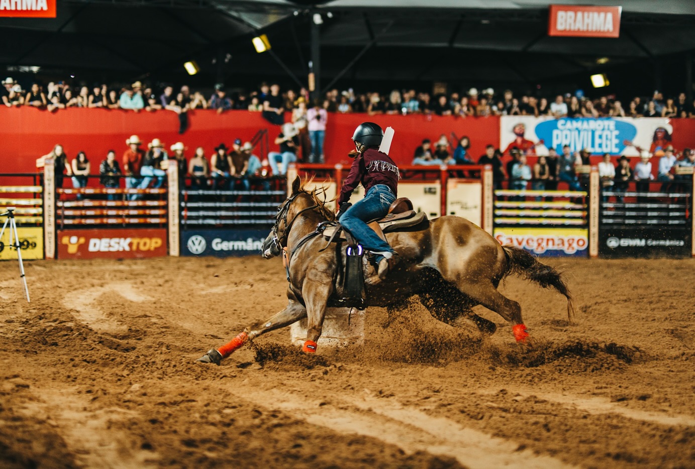 Limeira Rodeo Music