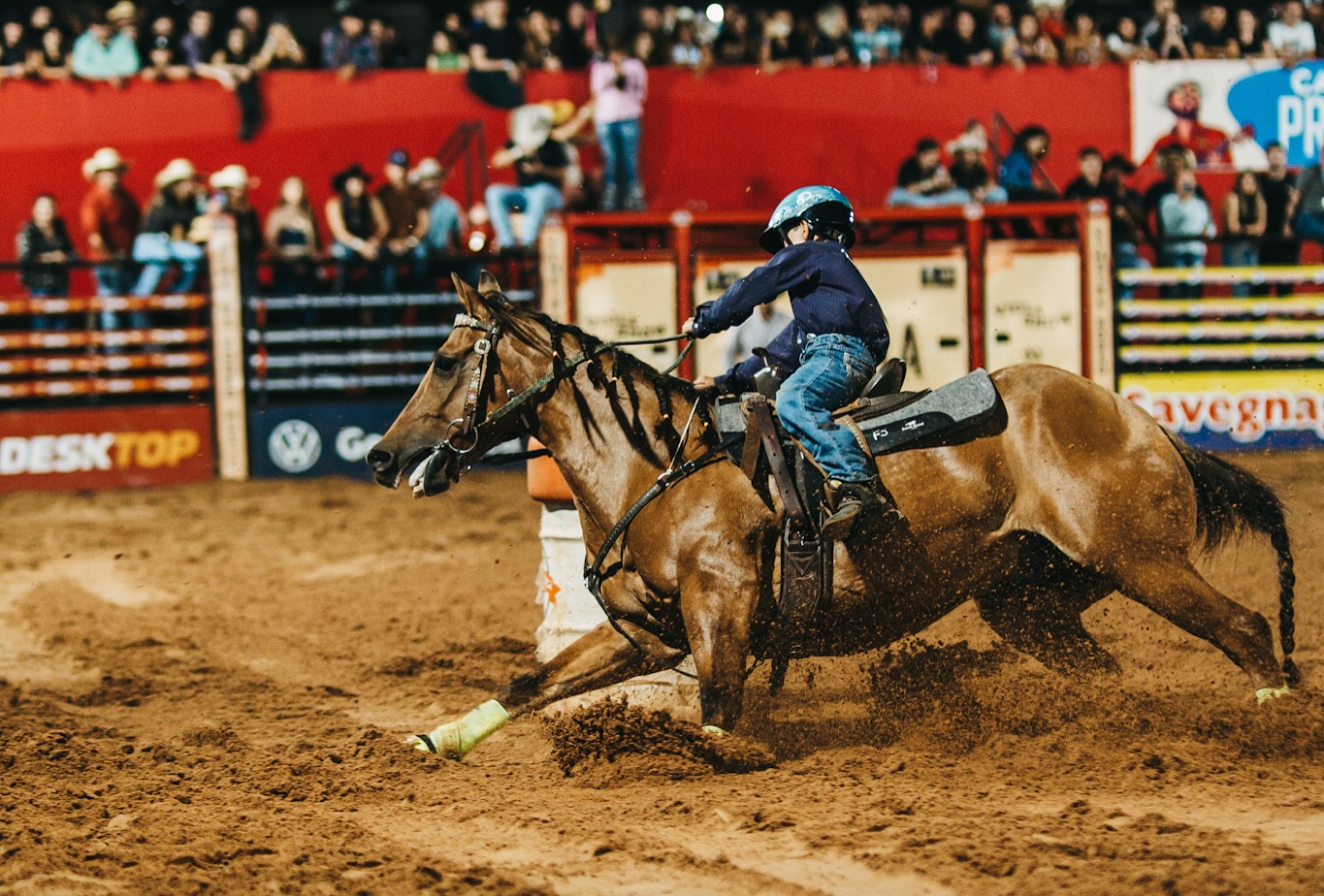 Limeira Rodeo Music