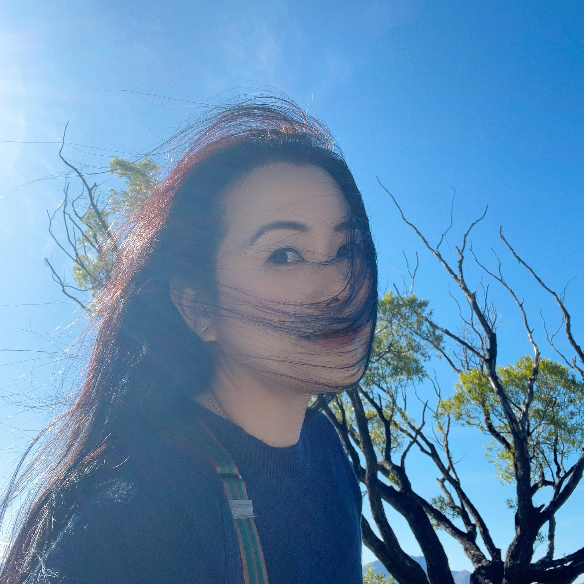 City - We are very happy to announce that our student, Haruka Chan, has ...