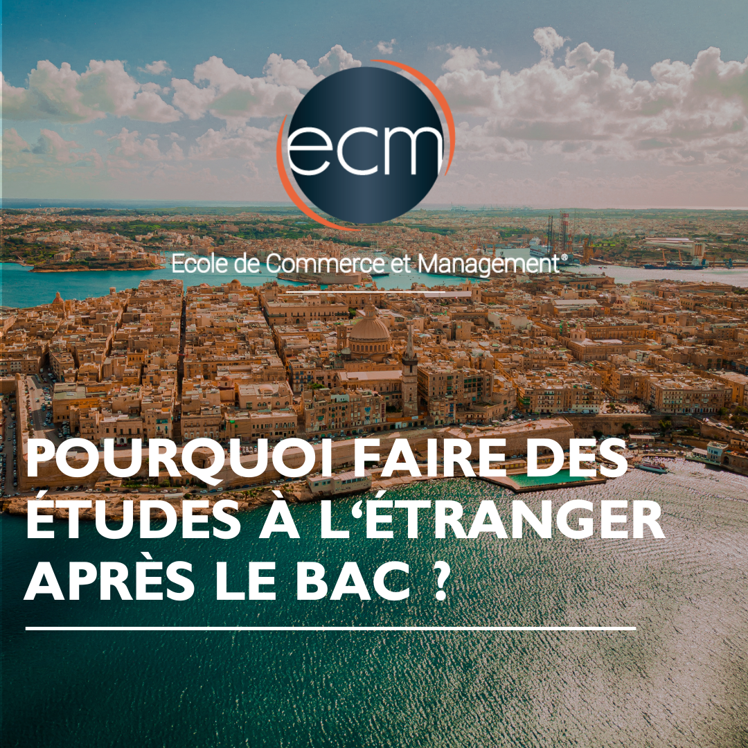 Ecm Dijon Ecole De Commerce Et Management Cnam