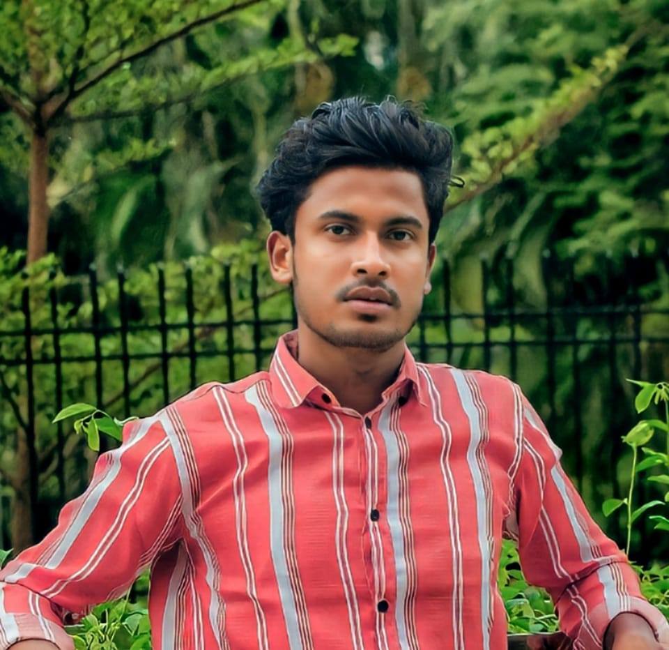 Md Raihan