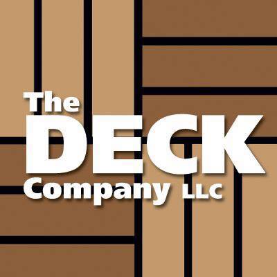The Deck Company added a new photo — in... - The Deck Company