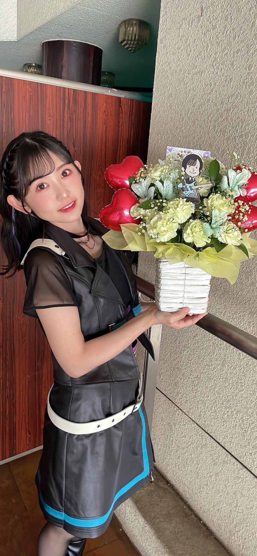 小原莉子Kohara Riko Unofficial (@KoharaRikoUnofficial) • Facebook