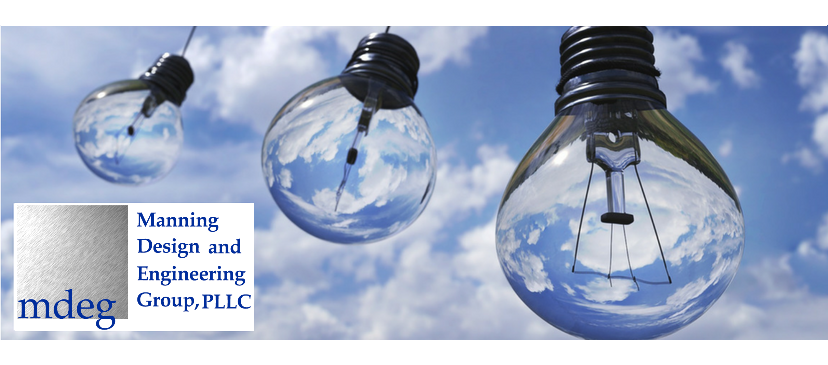 Manning Design and Engineering Group, PLLC | Charlotte NC