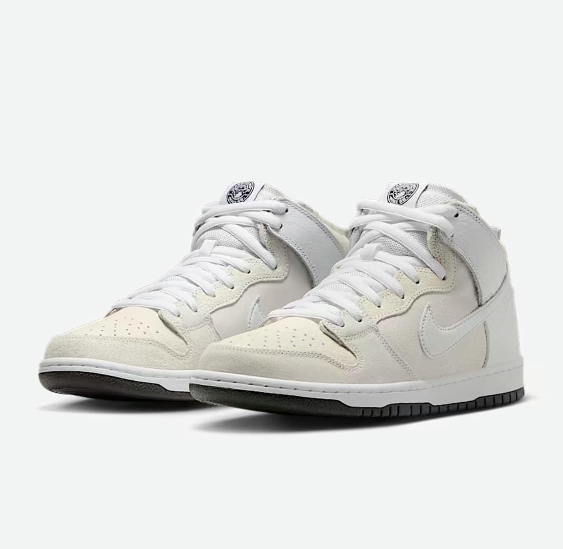 Mail call …Som Tum Sb dunks 🔥