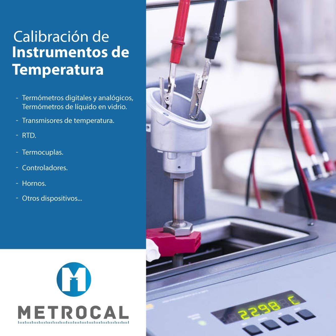 Todos los... - Metrología Consultores de Nicaragua S.A
