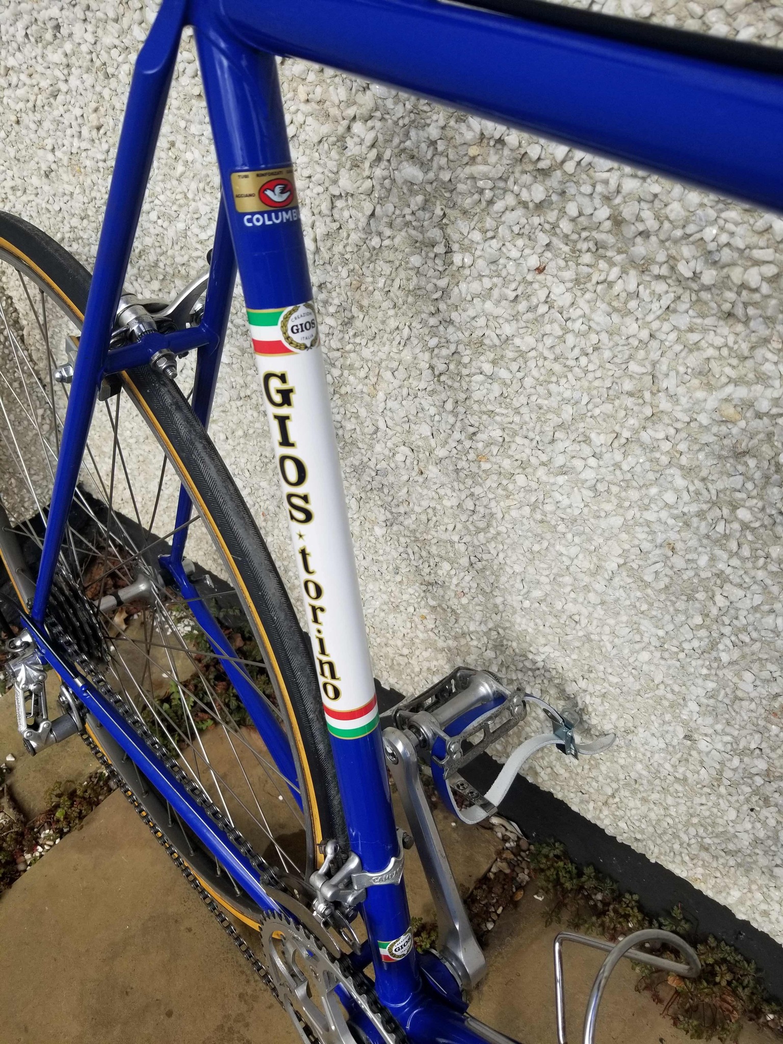 🚴 Introducing the Leggero FrameSet from GIOS ! 🚴 Get ready to