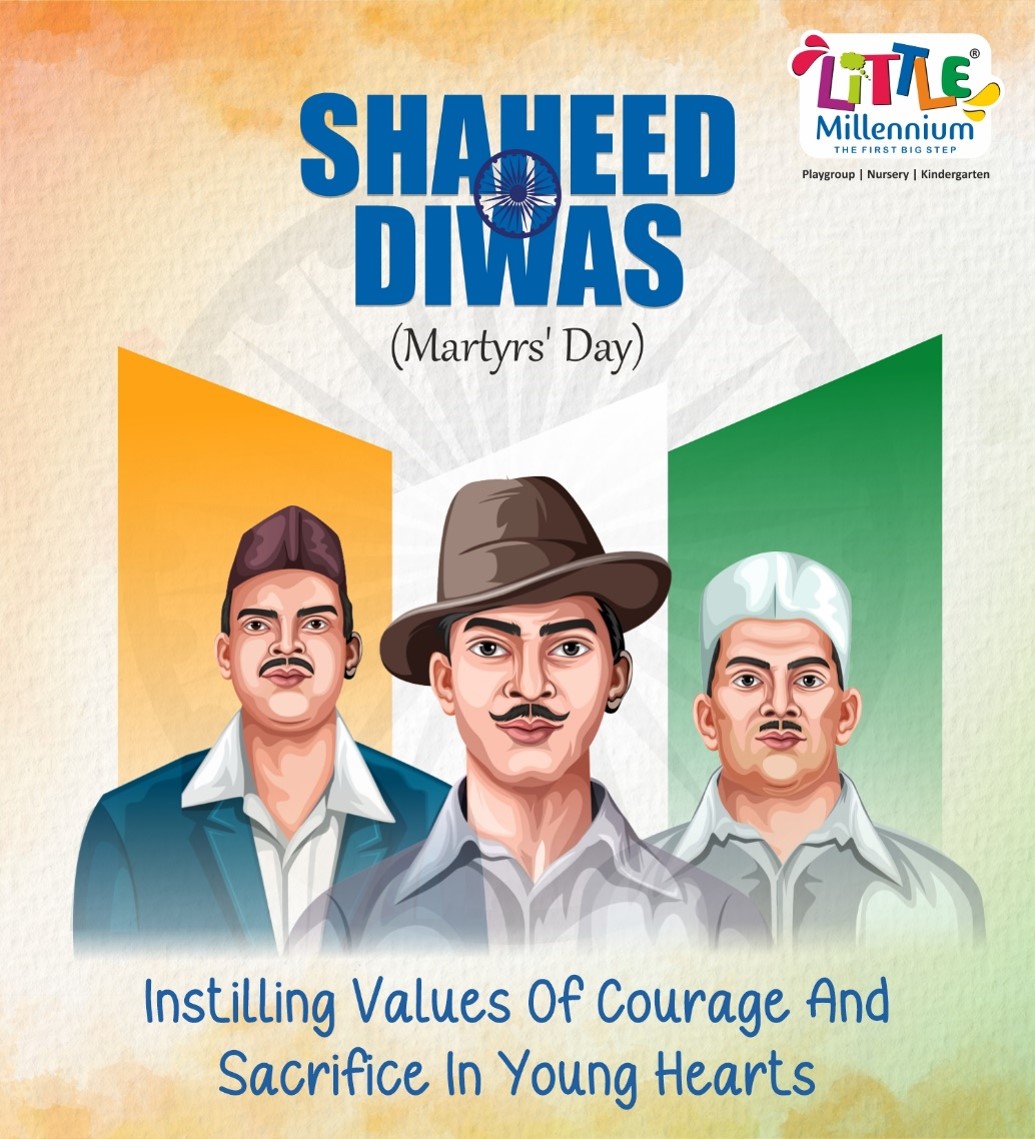 Little - Remembering the brave hearts who made our freedom possible ...