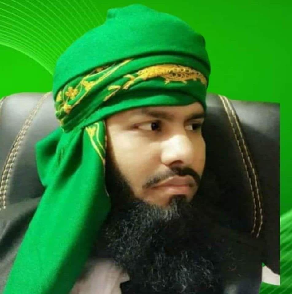 Mufti Rizwan Rafiki