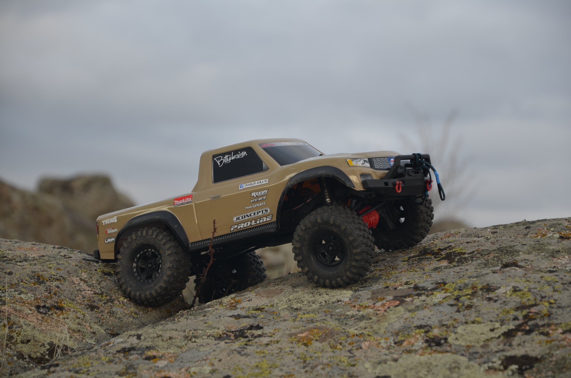 Raulio Rc Racing