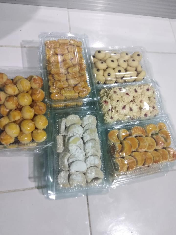 Agen Frozen Food & Snack - . . Ready . Paket Burger Vitalia Besar BND ...