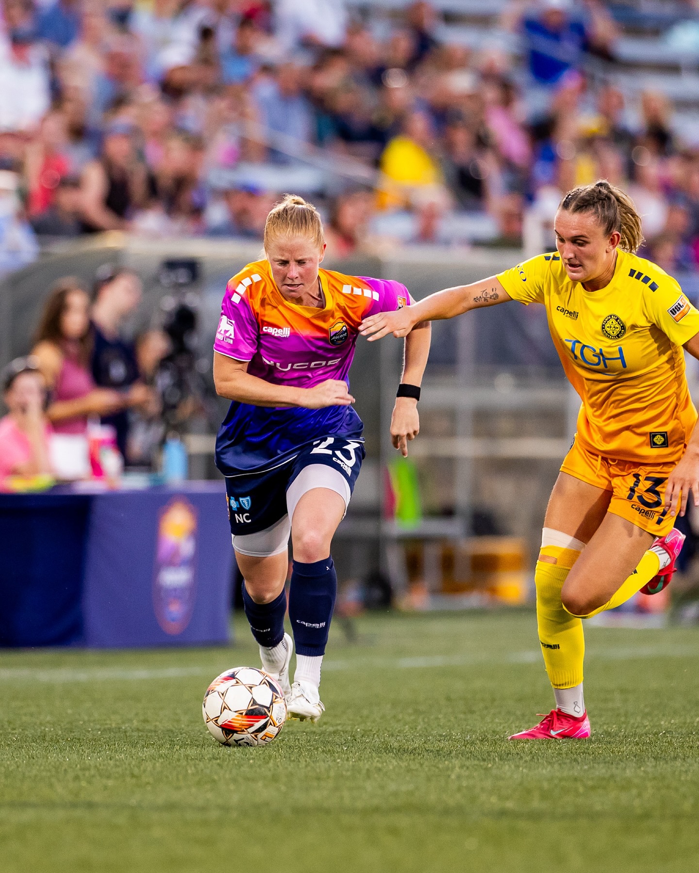 Carolina Ascent FC