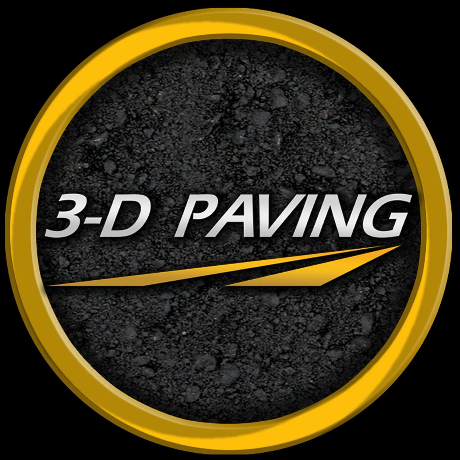 3-D Paving and Sealcoating - Got root damage? 3-D Paving & Sealcoating ...