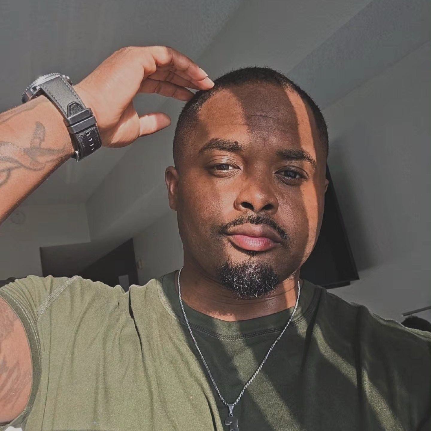 Darren Hale Jr. (@CCK3a) • Facebook, Connect with friends