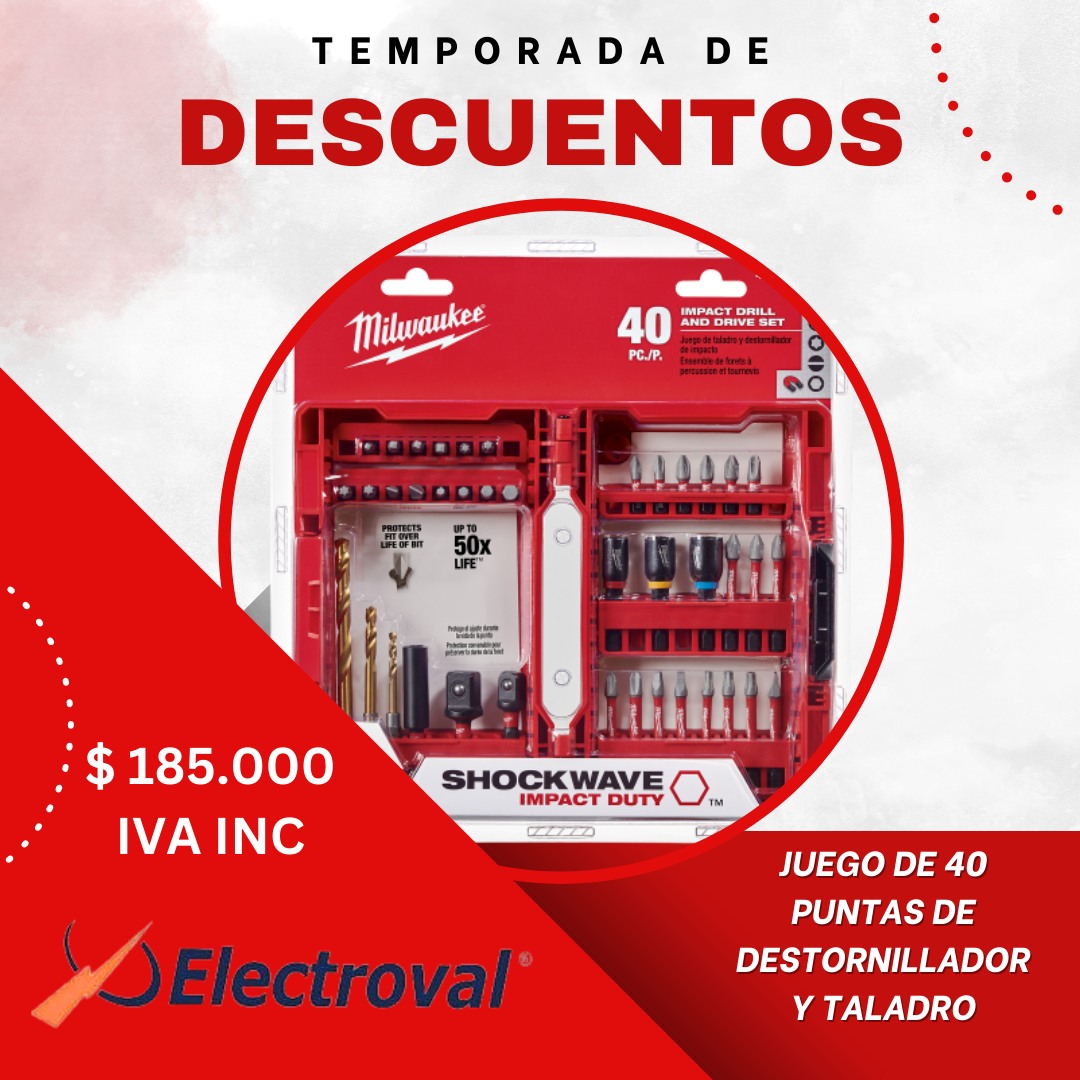 Electroval Colombia