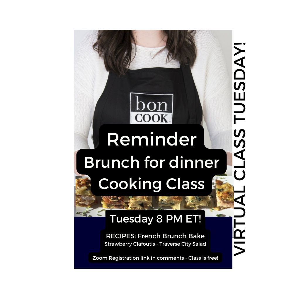 bon COOK