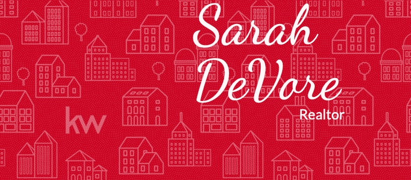 Sarah DeVore, Realtor | Crawfordsville IN