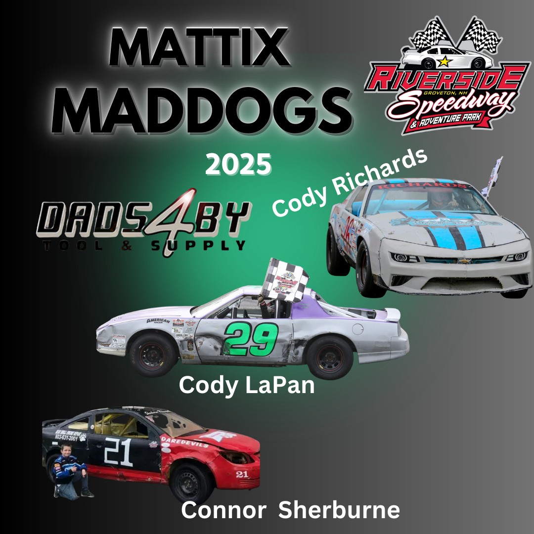 Riverside Speedway and Adventure Park - 🏁 Riverside Speedway 2025 ...