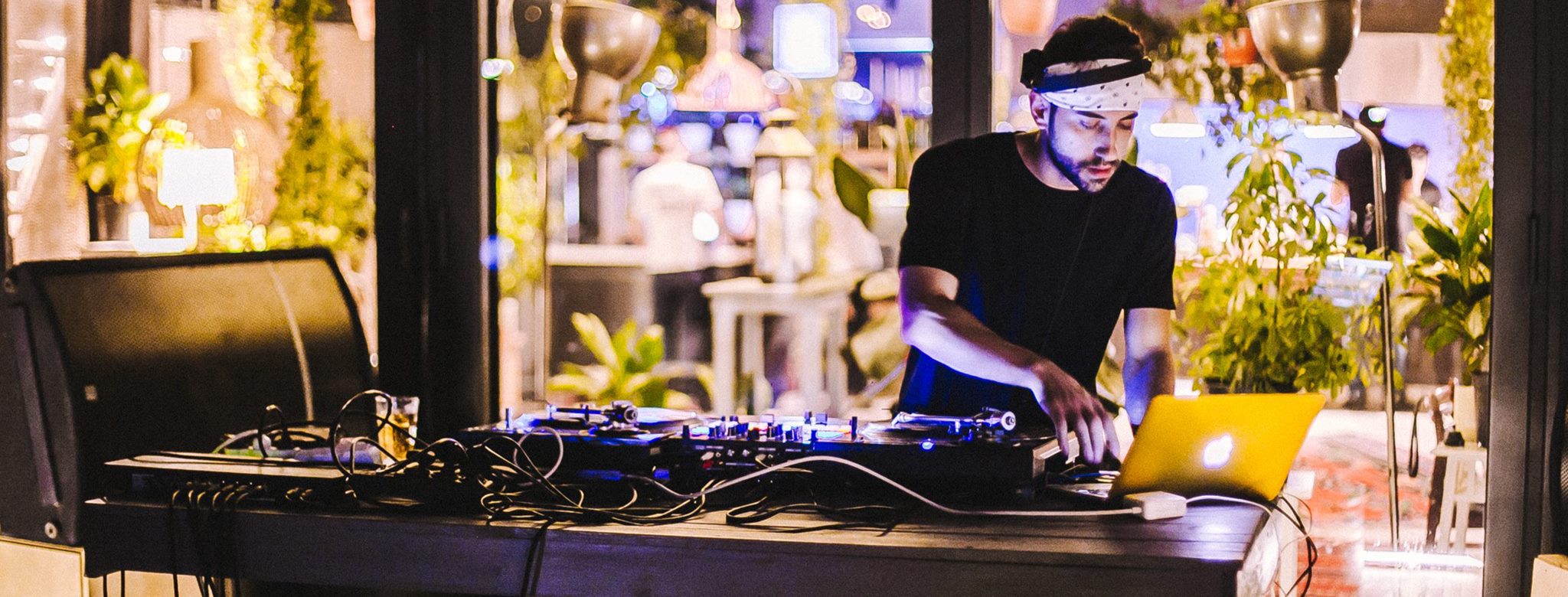 DJ TIM