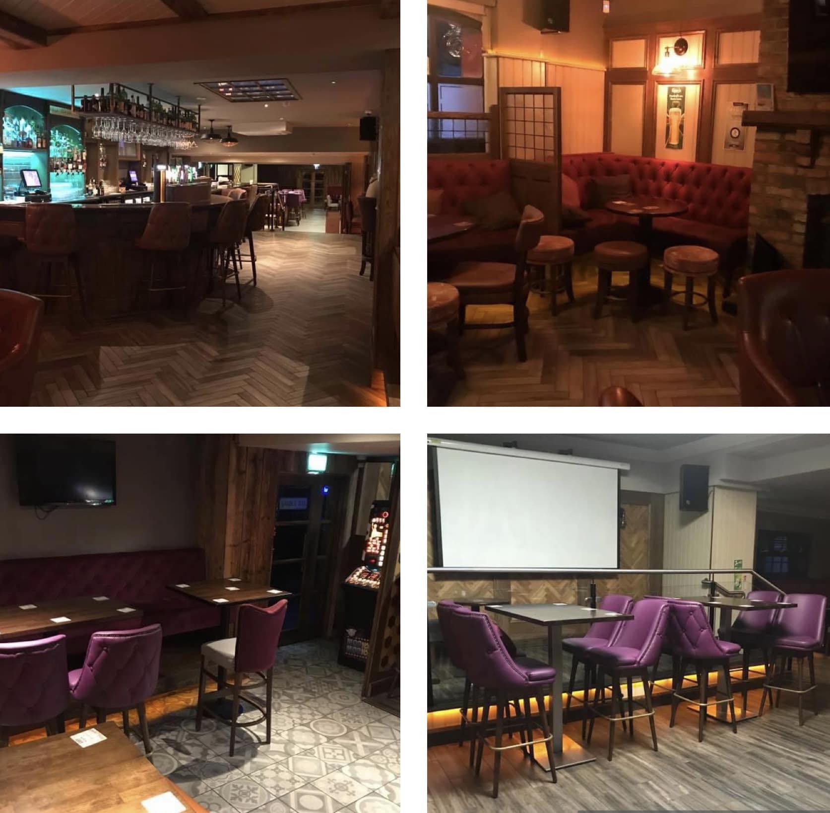 Devlins Bar | Armagh