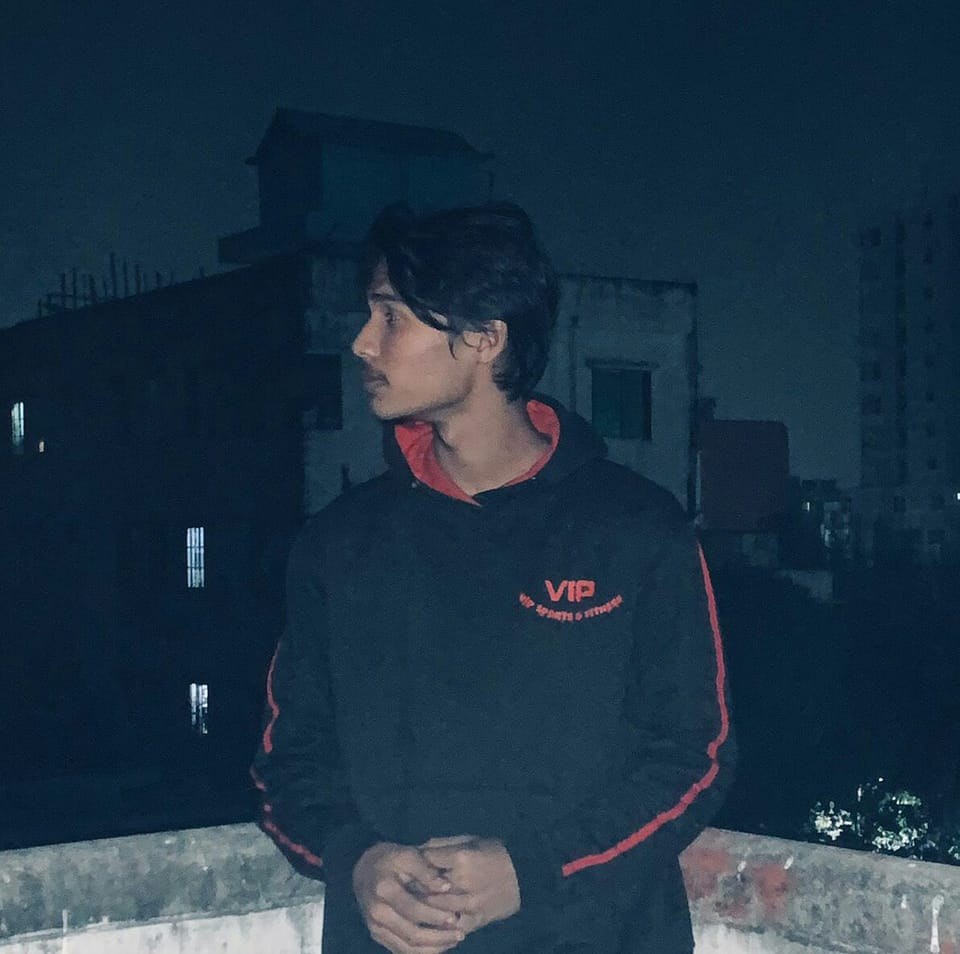 Rashedul Alam Raj