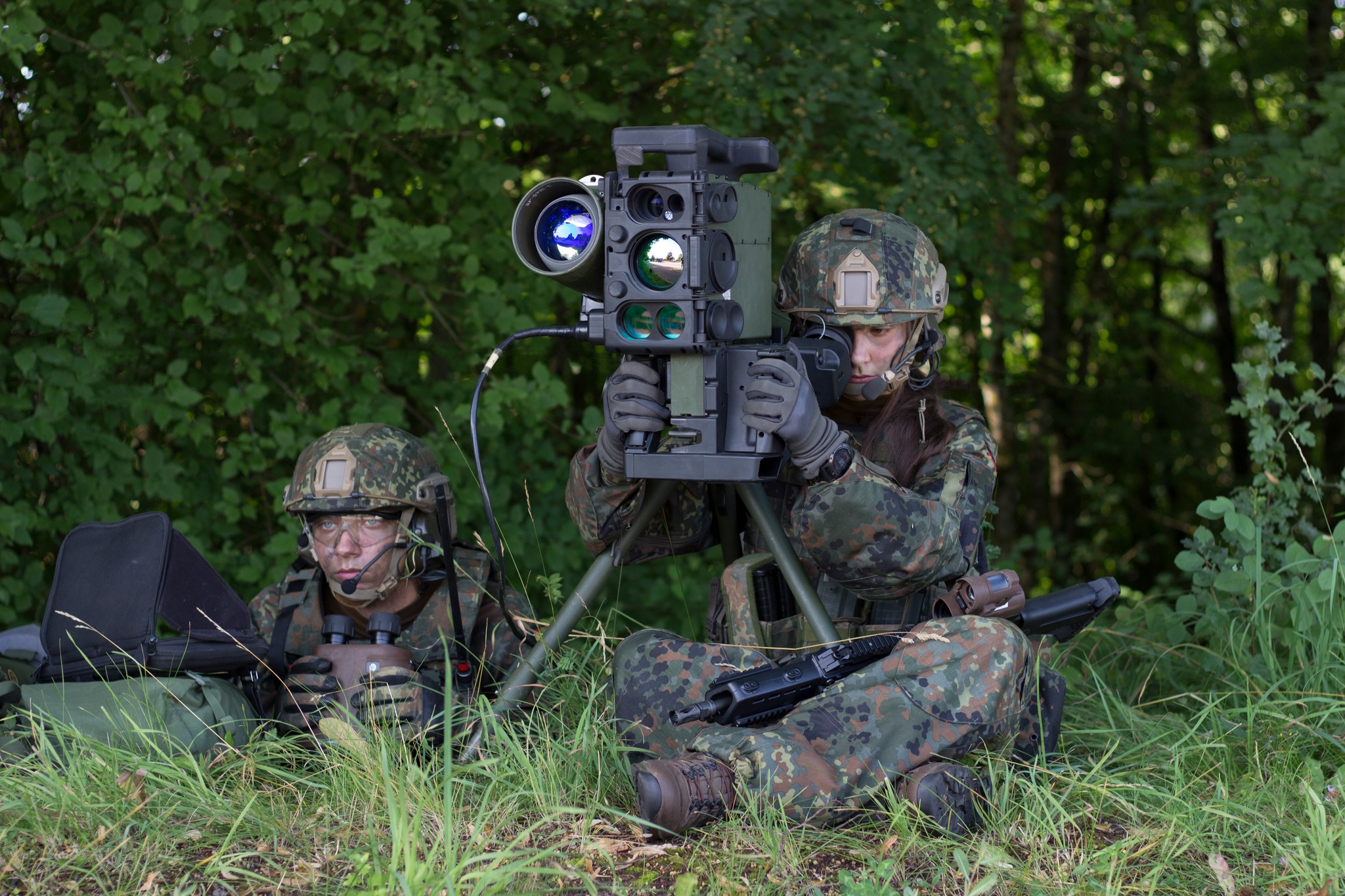 Rafael Advanced Defense Systems