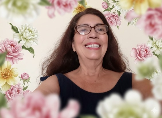 María Elena Rengel