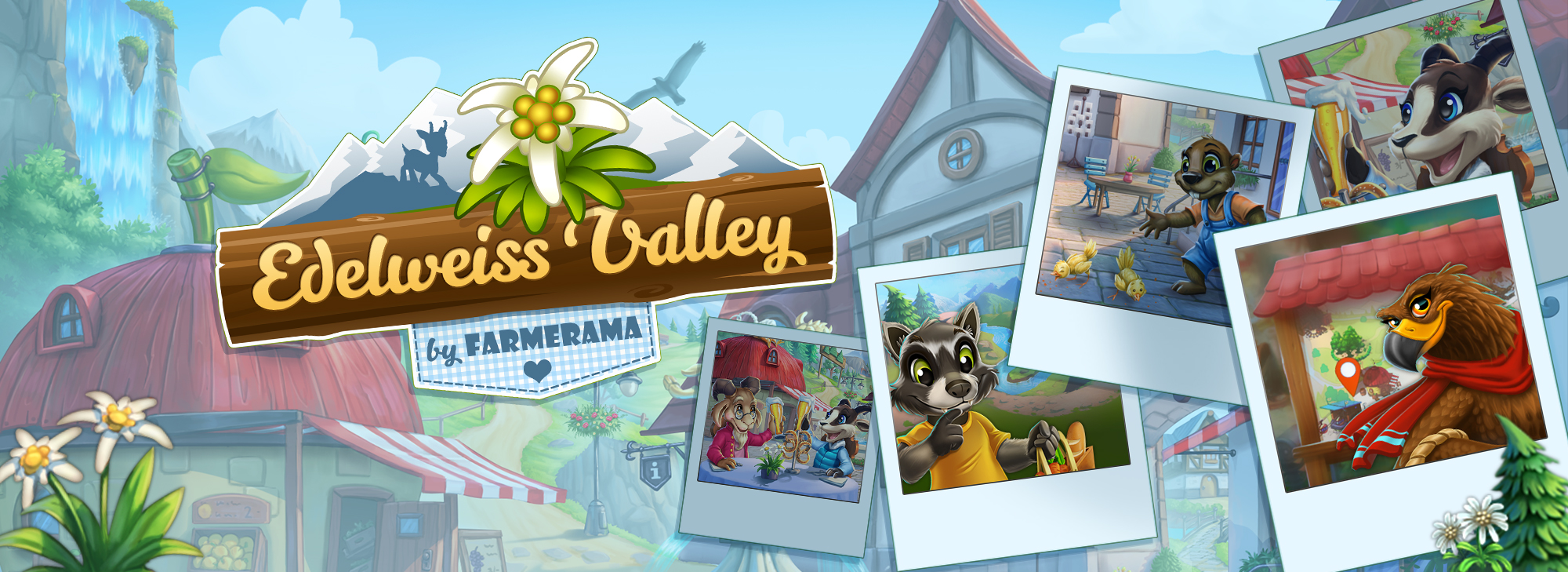 Farmerama